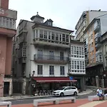 El Parque شقة