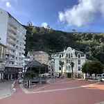 El Parque شقة