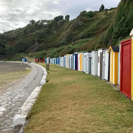 El Parque شقة *