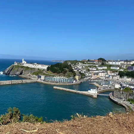 Appartamento El Parque Luarca