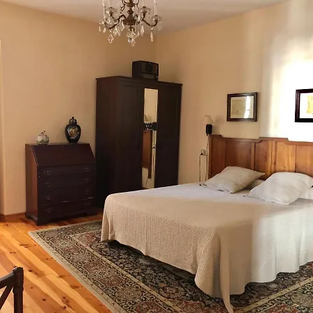 Appartamento El Parque Luarca